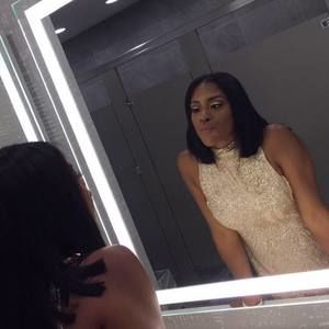 Meet your Posher, Keyaira